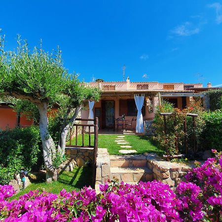 Casa Sole Villa วิลลัสซีมีอุส ภายนอก รูปภาพ