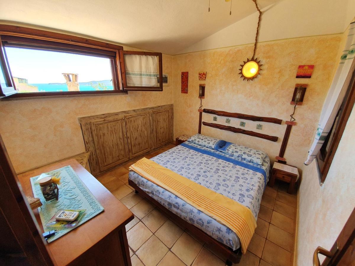 Casa Sole Villa วิลลัสซีมีอุส ภายนอก รูปภาพ
